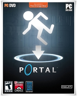 Portal последняя версия скачать